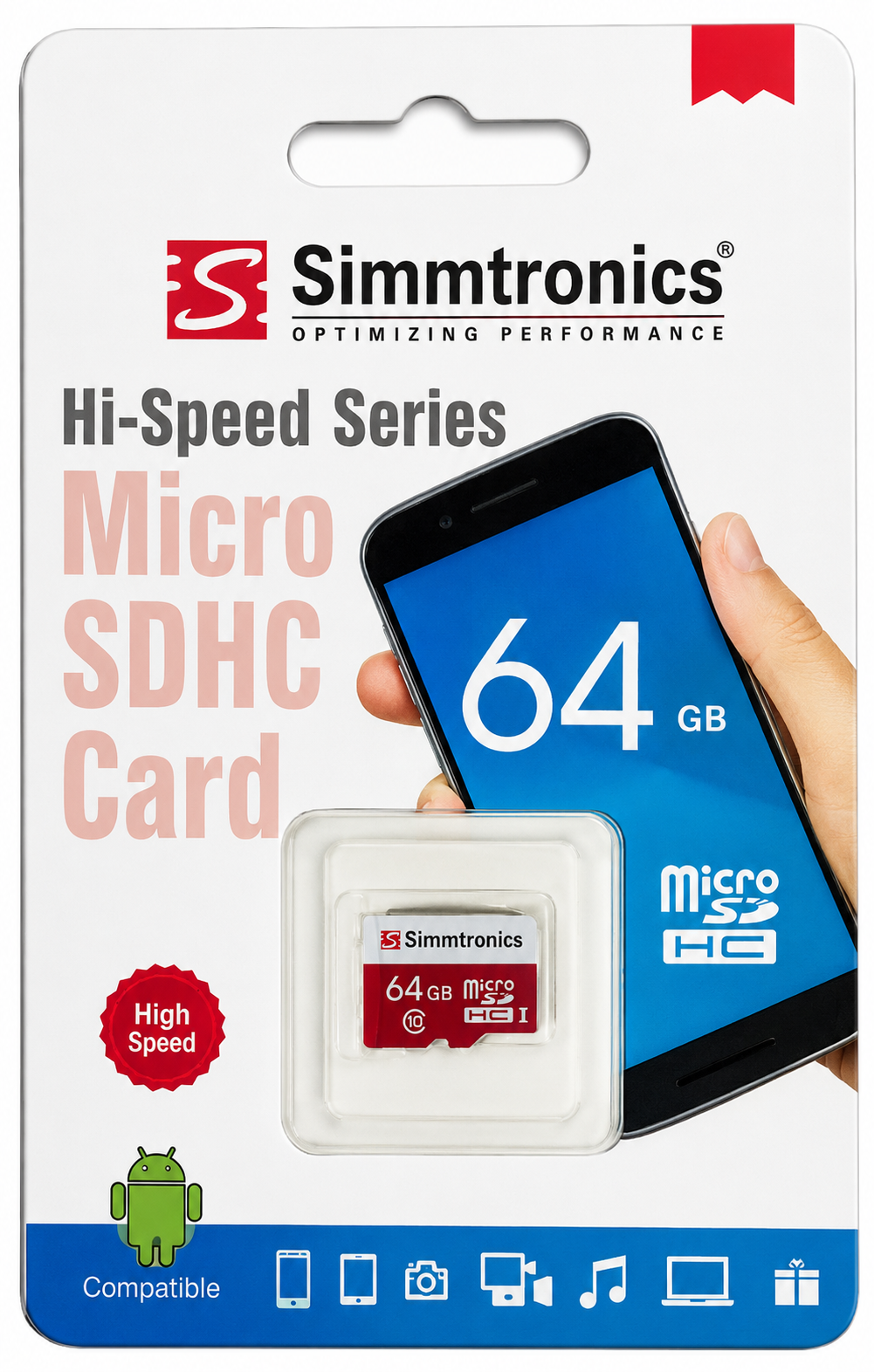 simm 64gb pack
